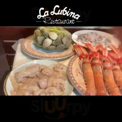 La Lubina