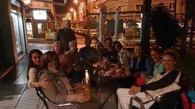 Café Snack La Francesa