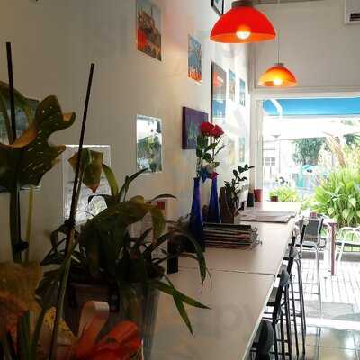 Café Snack La Francesa