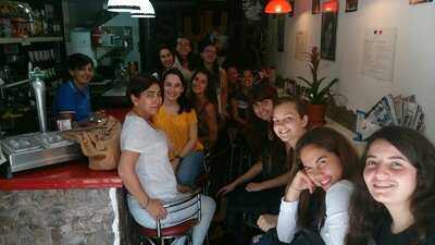 Café Snack La Francesa