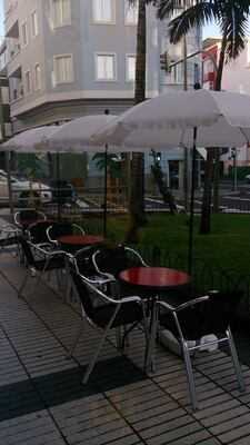 Café Snack La Francesa