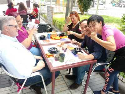 Café Snack La Francesa