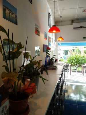 Café Snack La Francesa