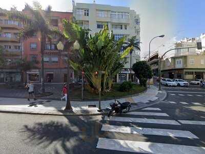 Café Snack La Francesa