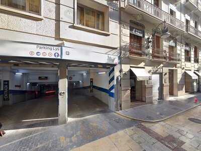 Saona Martinez Cubells