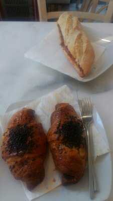 Cal Bafa Bar De L'entrapa