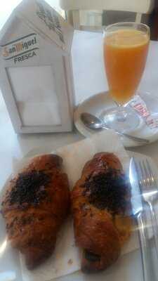 Cal Bafa Bar De L'entrapa