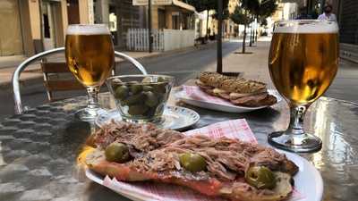 Cal Bafa Bar De L'entrapa