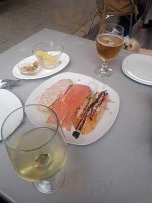 Cal Bafa Bar De L'entrapa