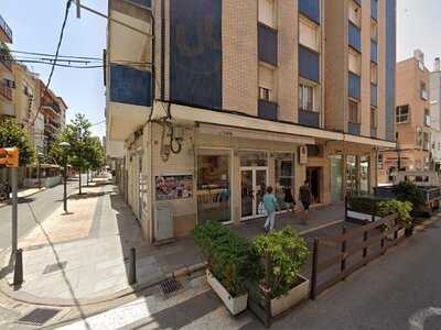 Cal Bafa Bar De L'entrapa