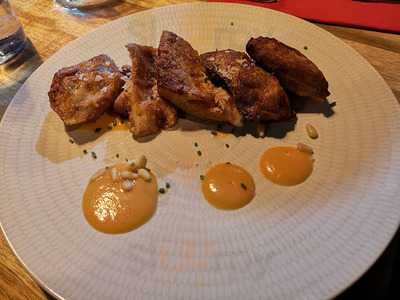 Ses Portes Vermelles