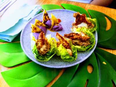 Ses Portes Vermelles