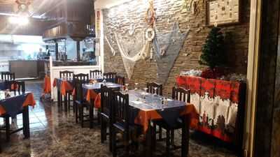 Restaurante Marisqueria Ramos