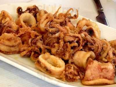 Restaurante Marisqueria Ramos