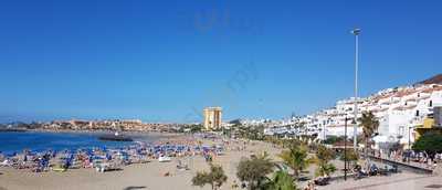 Restaurante Marisqueria Ramos