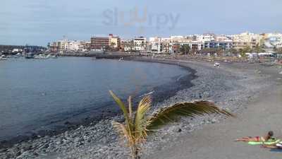 Restaurante Marisqueria Ramos