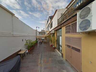 Restaurante Marisqueria Ramos