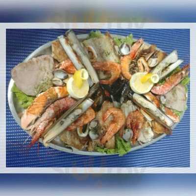 Restaurante Marisqueria Ramos