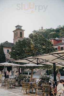 La Cueva De Ali Baba