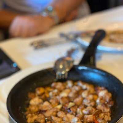 Restaurante Sa Roqueta