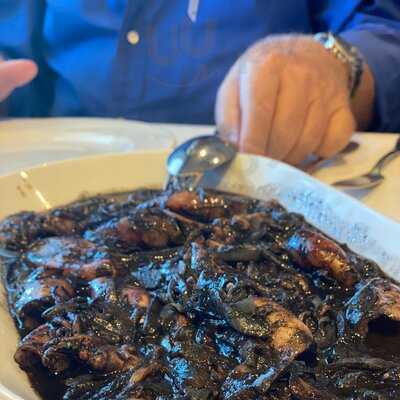 Restaurante Sa Roqueta