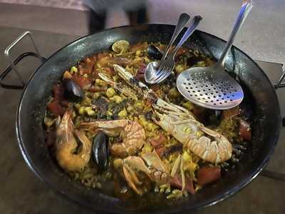 Restaurante Sa Roqueta