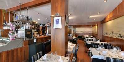 Restaurante Sa Roqueta