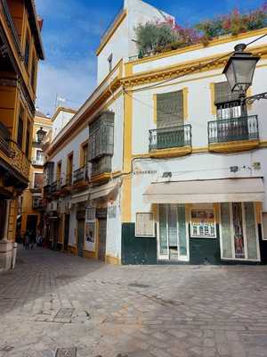 Heladeria Chocolate Y Limon