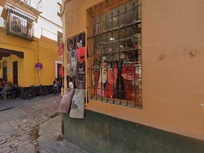 Heladeria Chocolate Y Limon