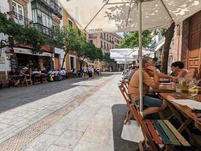 Heladeria Chocolate Y Limon