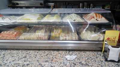 Piscolabis Número 1