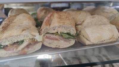 Piscolabis Número 1