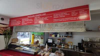 Piscolabis Número 1