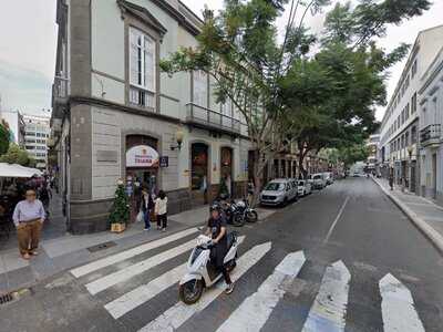 Piscolabis Número 1