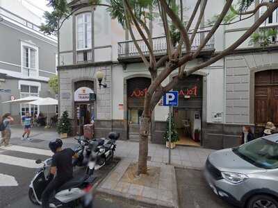 Piscolabis Número 1