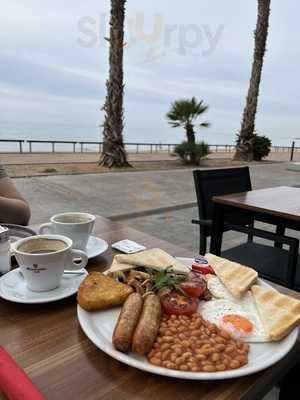 Puur Food And Drinks