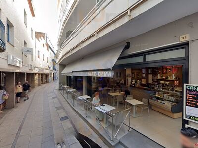 Cafe Emma