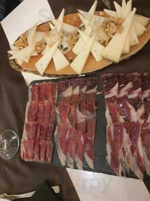 Homenaje Taberna Gourmet