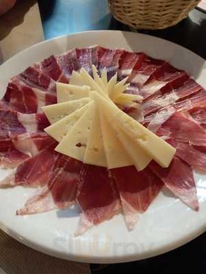 Homenaje Taberna Gourmet