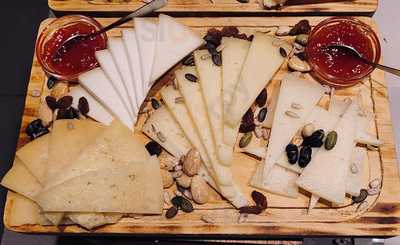 Homenaje Taberna Gourmet