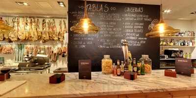 Homenaje Taberna Gourmet