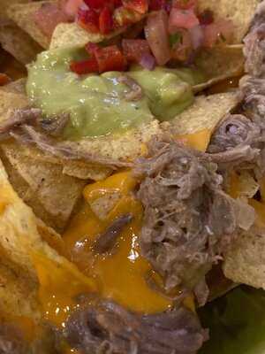 Bar-restaurante Ohana