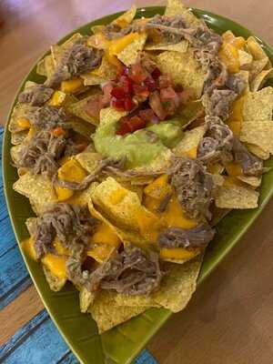 Bar-restaurante Ohana