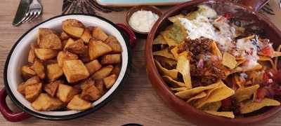 Bar-restaurante Ohana