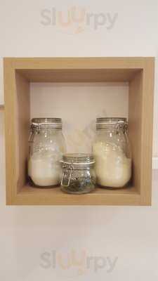 Gli Italiani - Cafeteria - Restaurant