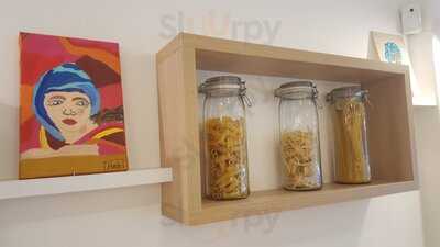 Gli Italiani - Cafeteria - Restaurant