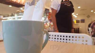 Gli Italiani - Cafeteria - Restaurant