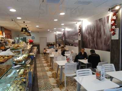 Gli Italiani - Cafeteria - Restaurant