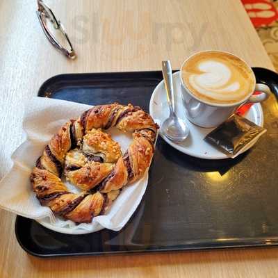 Gli Italiani - Cafeteria - Restaurant