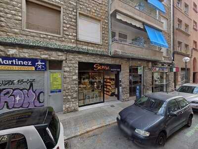 Gli Italiani - Cafeteria - Restaurant